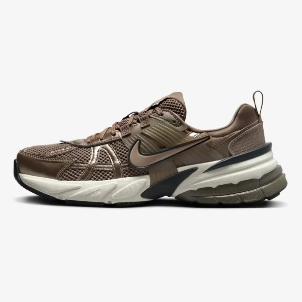 Кросівки Nike V2K Run Mink Brown