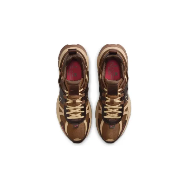 Кросівки Nike V2k Run Light British Tan