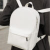 Жіночий рюкзак Sambag Brix Classic білий