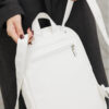 Жіночий рюкзак Sambag Brix Classic білий