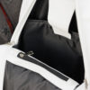 Жіночий рюкзак Sambag Brix Classic білий