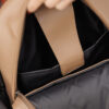 Женский рюкзак Sambag Brix Classic бежевый