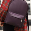 Жіночий рюкзак Sambag Brix Classic фіолетовий