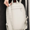 Женский рюкзак Sambag Brix Classic серый