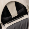 Женский рюкзак Sambag Brix Classic серый