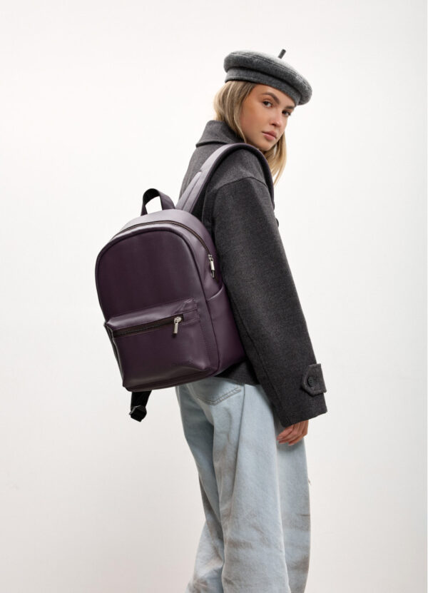 Женский рюкзак Sambag Talary фиолетовый