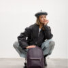 Женский рюкзак Sambag Talary фиолетовый