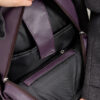 Женский рюкзак Sambag Talary фиолетовый