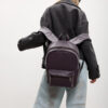 Женский рюкзак Sambag Talary фиолетовый