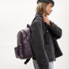 Женский рюкзак Sambag Talary фиолетовый