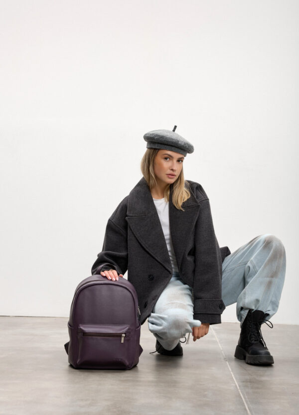 Женский рюкзак Sambag Talary фиолетовый