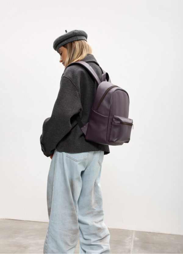 Женский рюкзак Sambag Talary фиолетовый
