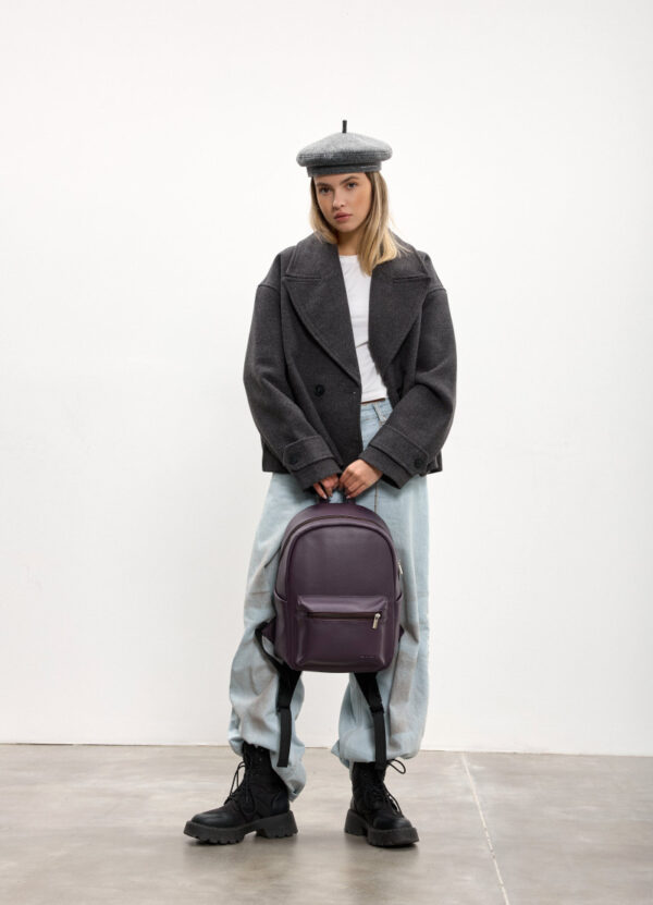 Женский рюкзак Sambag Talary фиолетовый