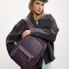 Женский рюкзак Sambag Talary фиолетовый