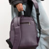 Женский рюкзак Sambag Talary фиолетовый