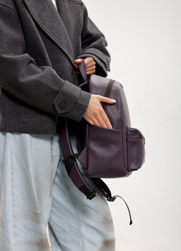 Женский рюкзак Sambag Talary фиолетовый