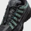 Кросівки Nike P-6000 Anthracite Clay Green