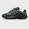 Кросівки Nike P-6000 Anthracite Clay Green