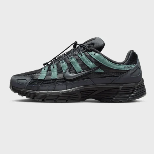 Кросівки Nike P-6000 Anthracite Clay Green