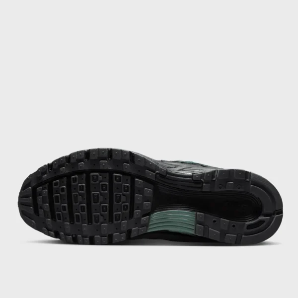 Кросівки Nike P-6000 Anthracite Clay Green