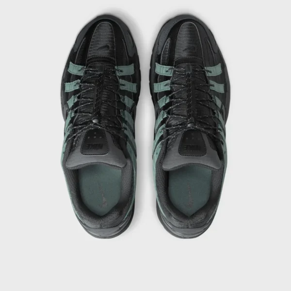 Кросівки Nike P-6000 Anthracite Clay Green