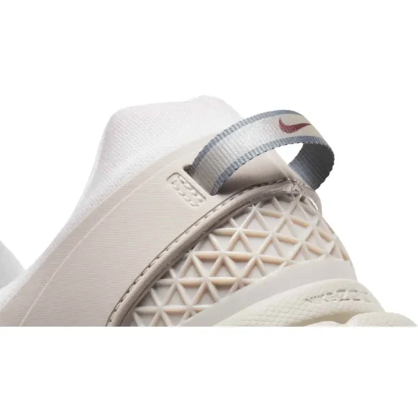 Кросівки Nike Zoom Vomero Roam College Grey Gum